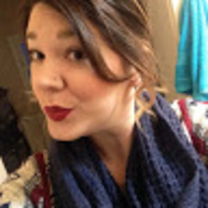 Meet your Posher, Brittney